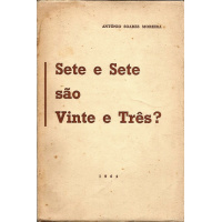 Livros/Acervo/M/MOREIRA AS SETE